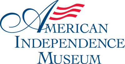 American Independence Museum logo